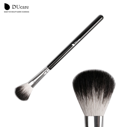 DUcare Multifunctional Goat Hair Makeup Brush Powder Blending Uniform - Ducare