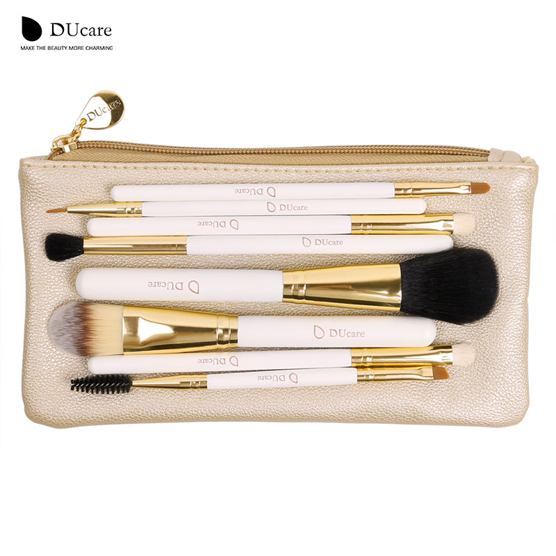 High Quality Makeup Tools Kit with bag - Ducare