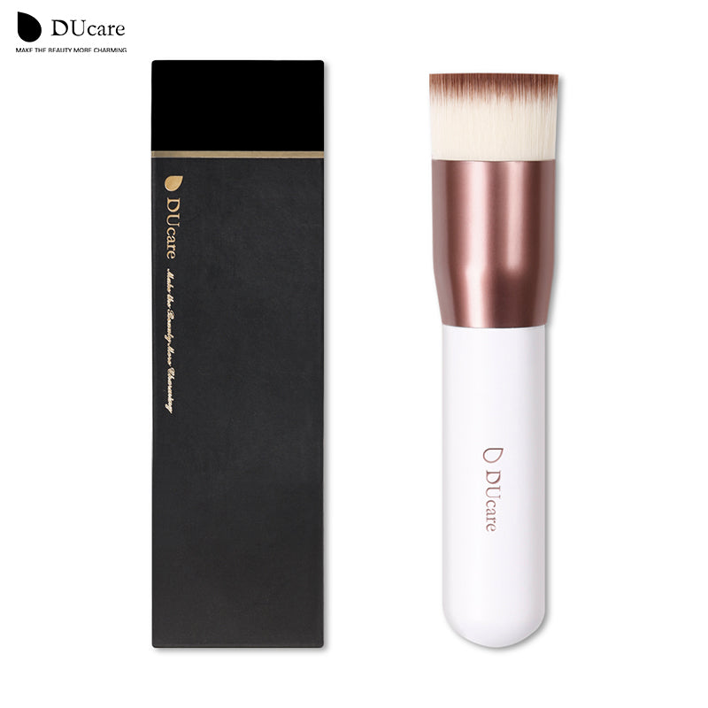 DUcare Brush Foundation brush - Ducare