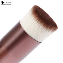 DUcare Brush Foundation brush - Ducare