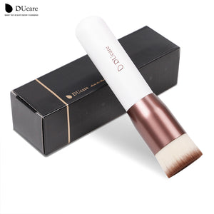 DUcare Brush Foundation brush - Ducare