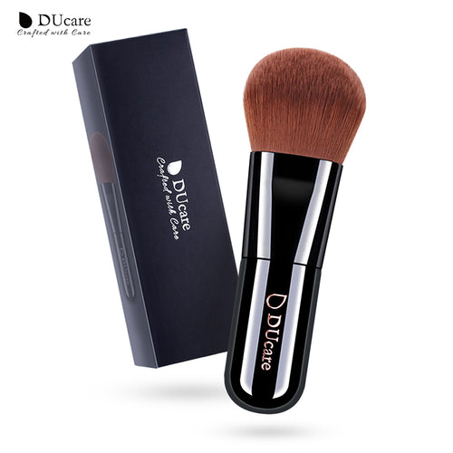 Ducare foundation brush 1pcs professional makeup brushes - Ducare